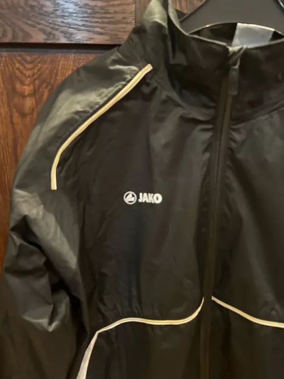 Jako Regenjacke in M - neu -