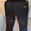 Jako schwarze Jogginghose