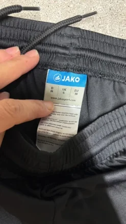 Jako Sporthose kurz