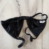Janthee Berlin Bikinitop M schwarz
