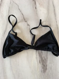 Janthee Berlin Bikinitop M schwarz
