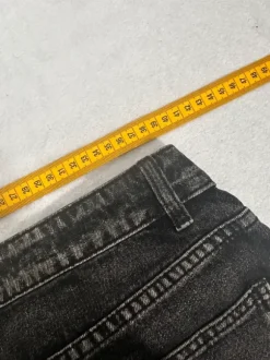 Japanese Exclusive Baggy Jeans - [ JNCO Style ] Y2K Streetwear Grunge