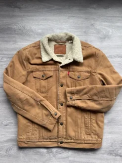 Jas Levi’s