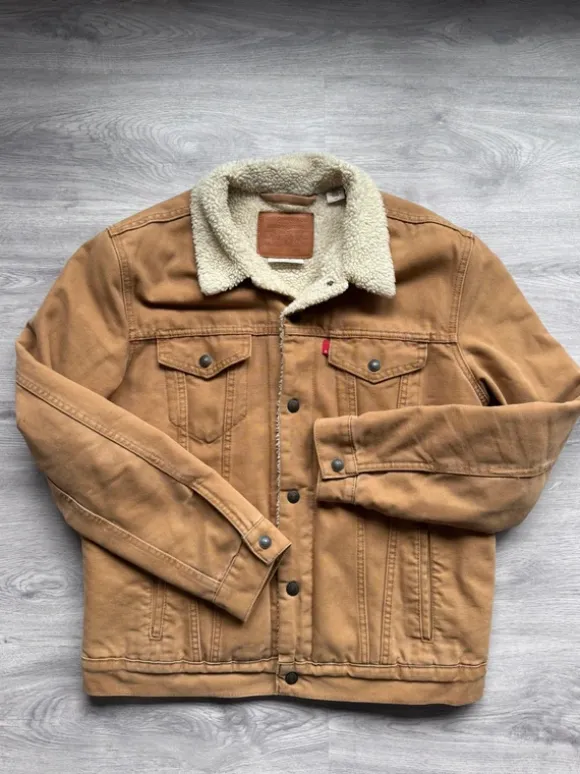 Jas Levi’s