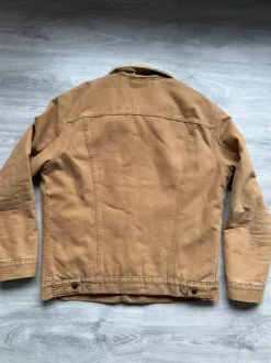 Jas Levi’s