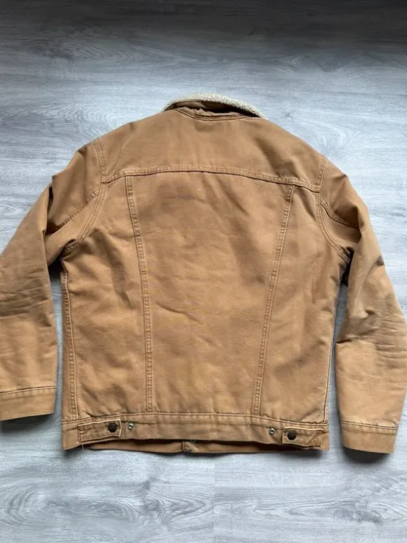 Jas Levi’s