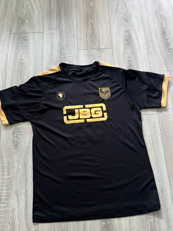 JBG Boss Trikot Kollegah Farid Bang