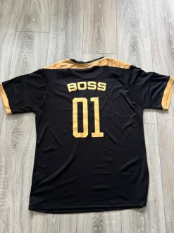 JBG Boss Trikot Kollegah Farid Bang