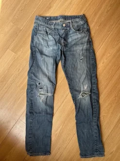 Jean G-Star Raw