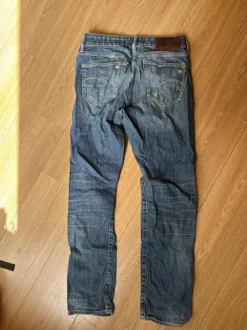 Jean G-Star Raw