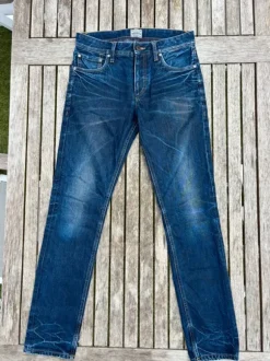 Jean Jack & Jones Vintage W30/L32 Bleu Foncé