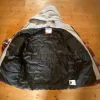 Jean pascale Jacke