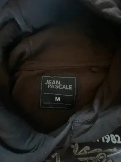 Jean pascale Pulli