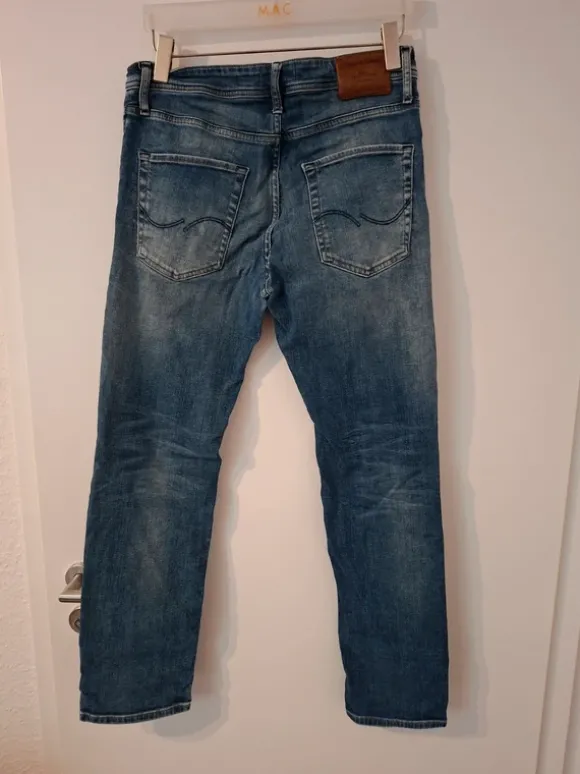 Jeans - "Clark" Regular fit