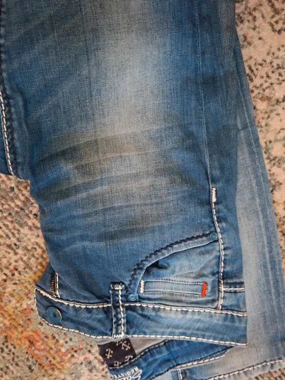 Jeans 👖 Damen