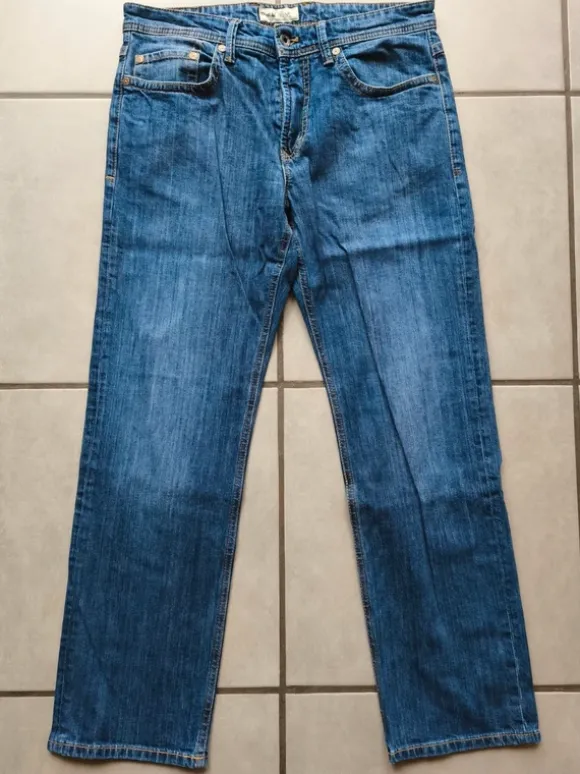Jeans - MAC - Größe M