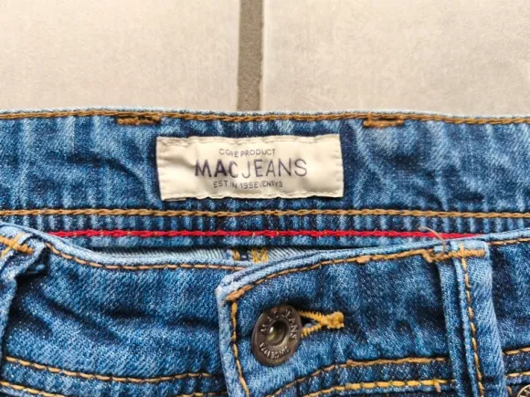 Jeans - MAC - Größe M