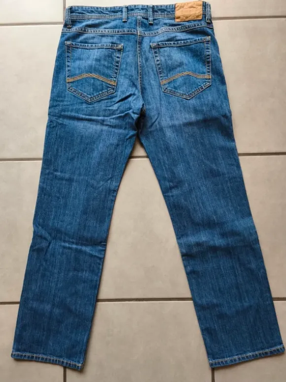 Jeans - MAC - Größe M