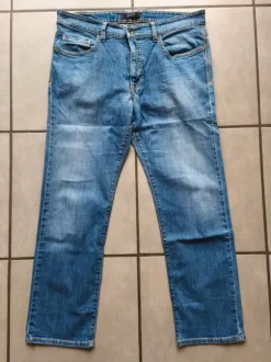 Jeans - MAC - Größe M
