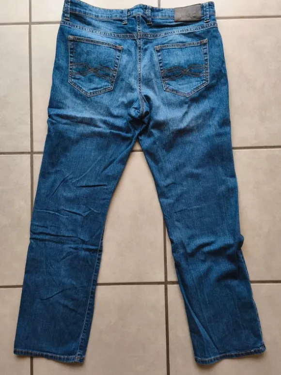 Jeans - MAC - Größe M