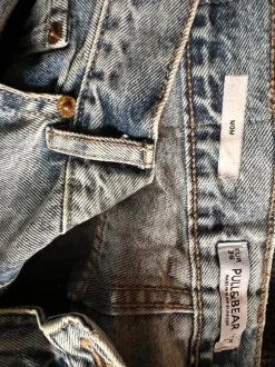 Jeans / Mom jeans