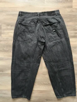 Jeans Balloon Herren EUR 46 USA 36 schwarz
