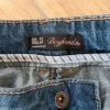 Jeans (Baumwolle)