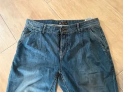 Jeans (Baumwolle)