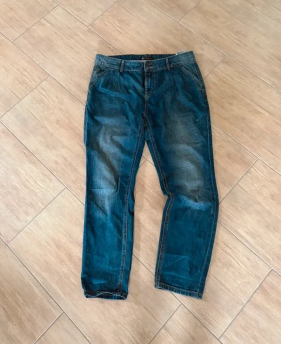 Jeans (Baumwolle)