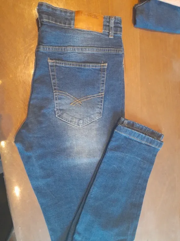 Jeans bench 34/34
