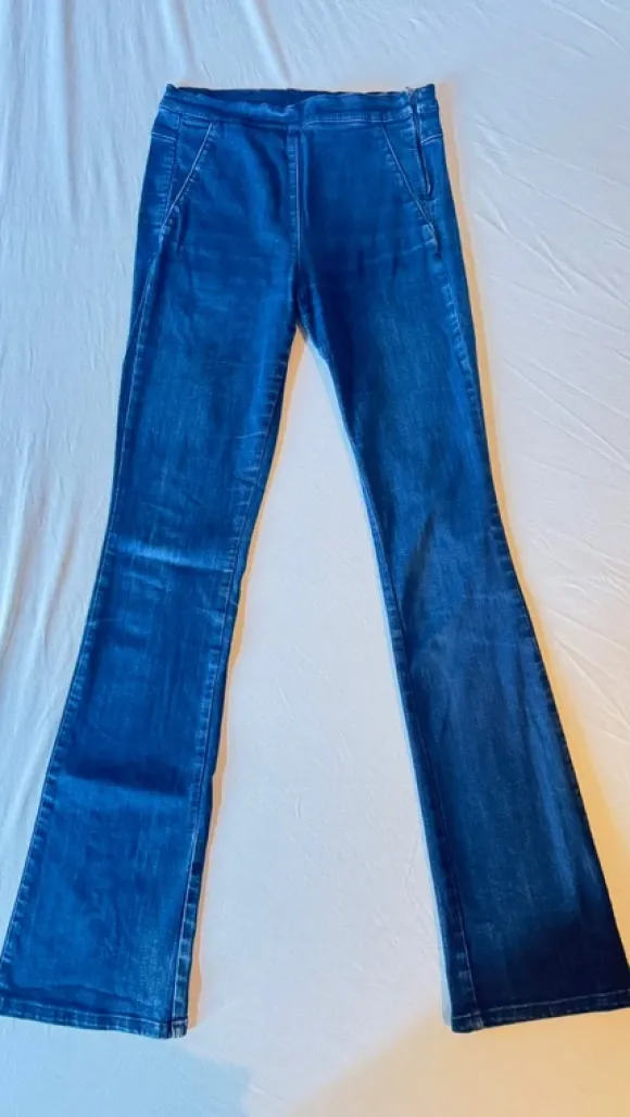 Jeans Benetton