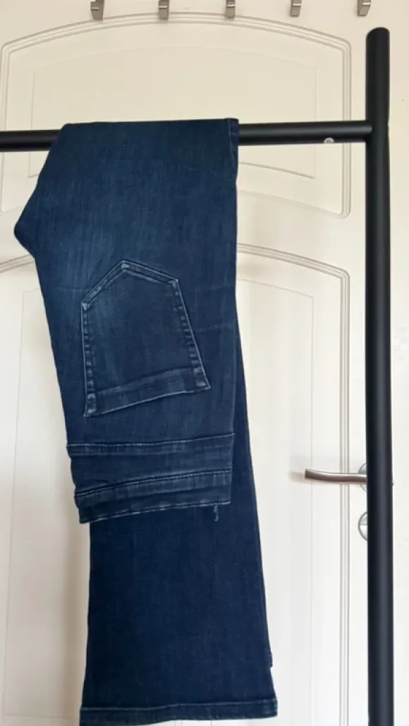 Jeans Benetton