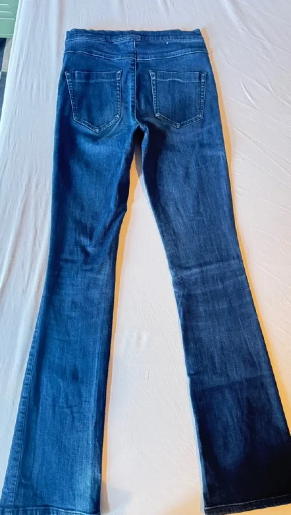 Jeans Benetton