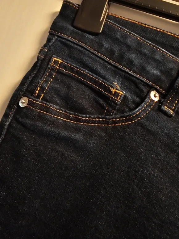 Jeans Bootcut
