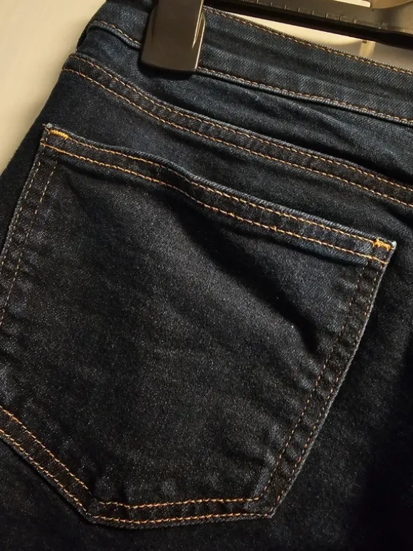 Jeans Bootcut