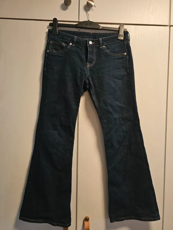 Jeans Bootcut