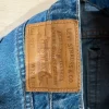 Jeans Bootcut Levi‘s 527 / 32/30