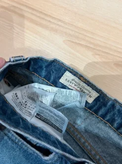 Jeans Bootcut Levi‘s 527 / 32/30
