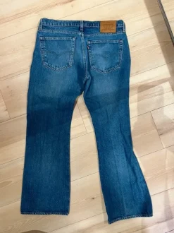 Jeans Bootcut Levi‘s 527 / 32/30