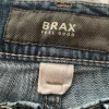 Jeans Brax, Gr. 33/32, dunkelblau