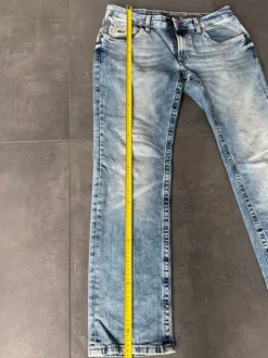 Jeans Camp David