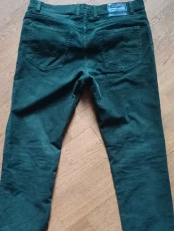 Jeans Cord Hose, 34/34