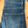 Jeans curvy Jeggins Gr.36 H&M Länge 28/30 kurz superskinny Ultra Highwaist ankle length