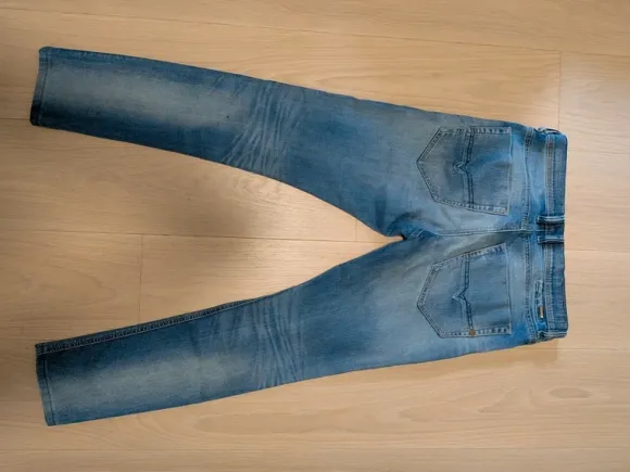 Jeans Diesel Tepphar