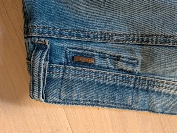 Jeans Diesel Tepphar