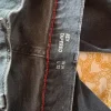 Jeans dunkelblau Herren