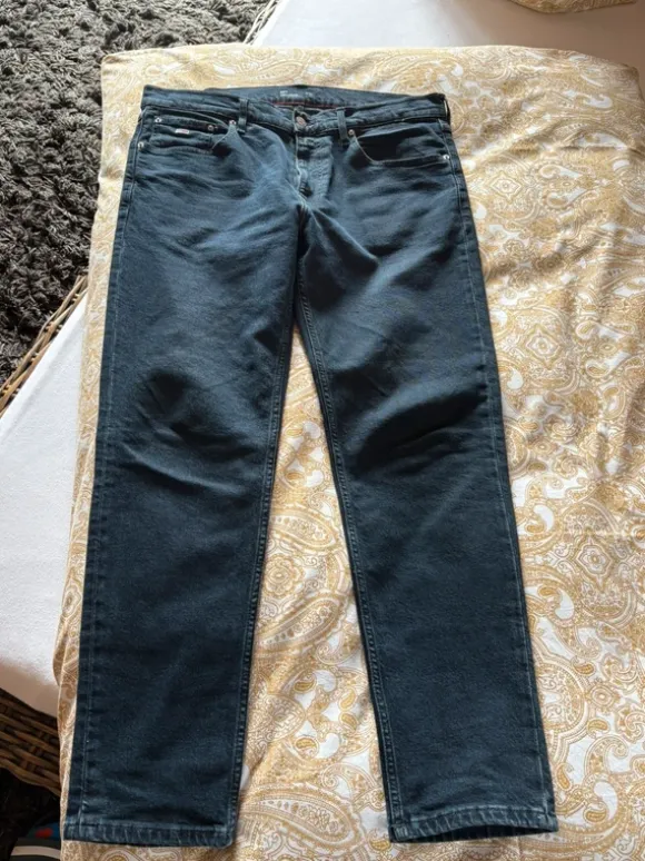 Jeans dunkelblau Herren