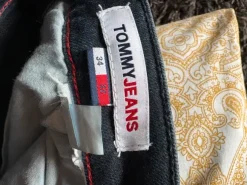 Jeans dunkelblau Herren