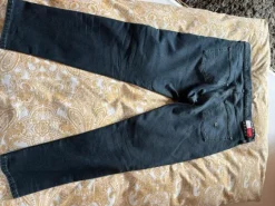 Jeans dunkelblau Herren