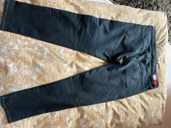 Jeans dunkelblau Herren